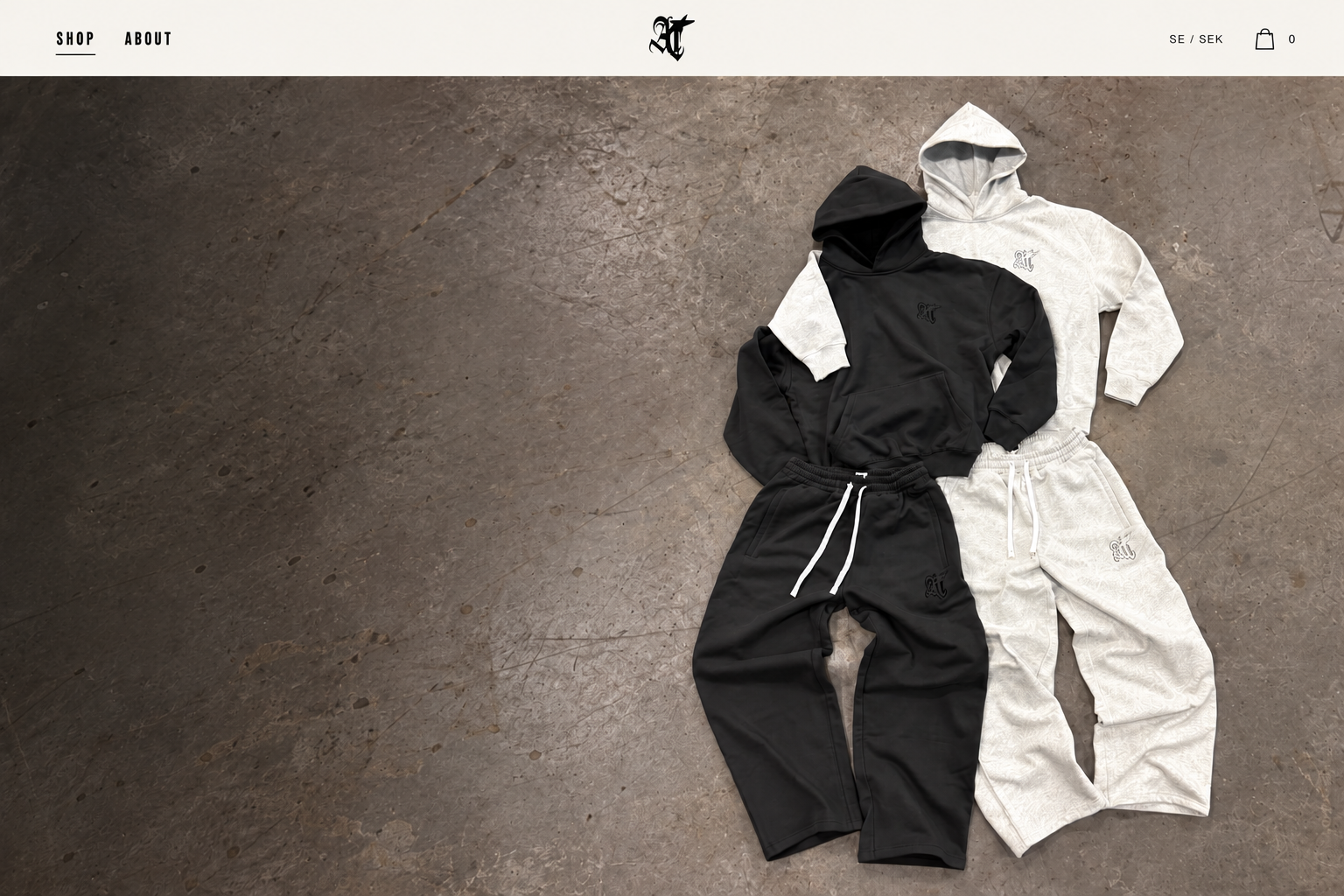 Products | Actyv Culture